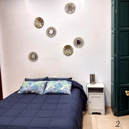 Apartamento Mon Cheri Málaga Exterior foto