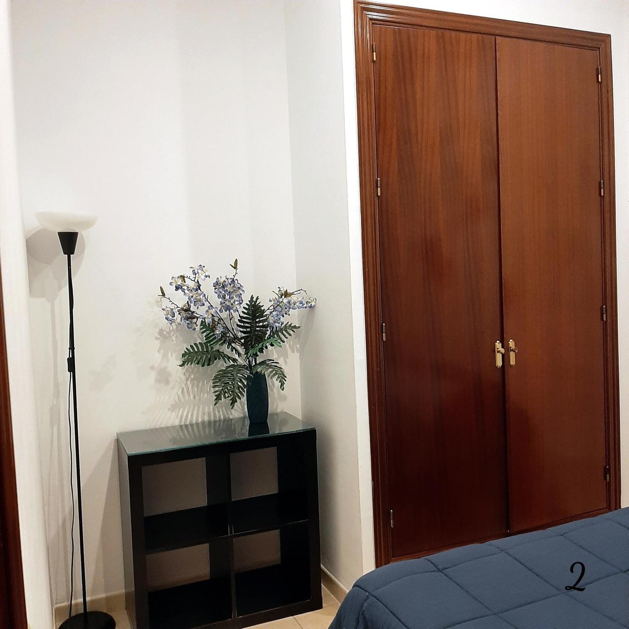 Apartamento Mon Cheri Málaga Zimmer foto
